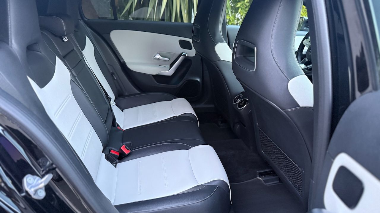 Mercedes Clase A A 180 d 7G-DCT - Foto 4