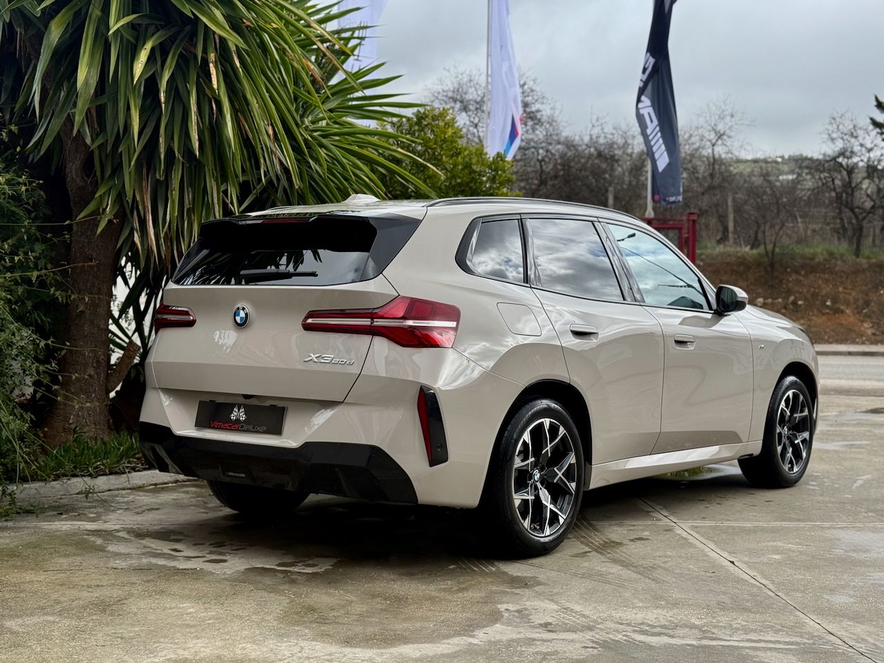 BMW X3 XDRIVE20D, PAQ. M SPORT - Foto 28