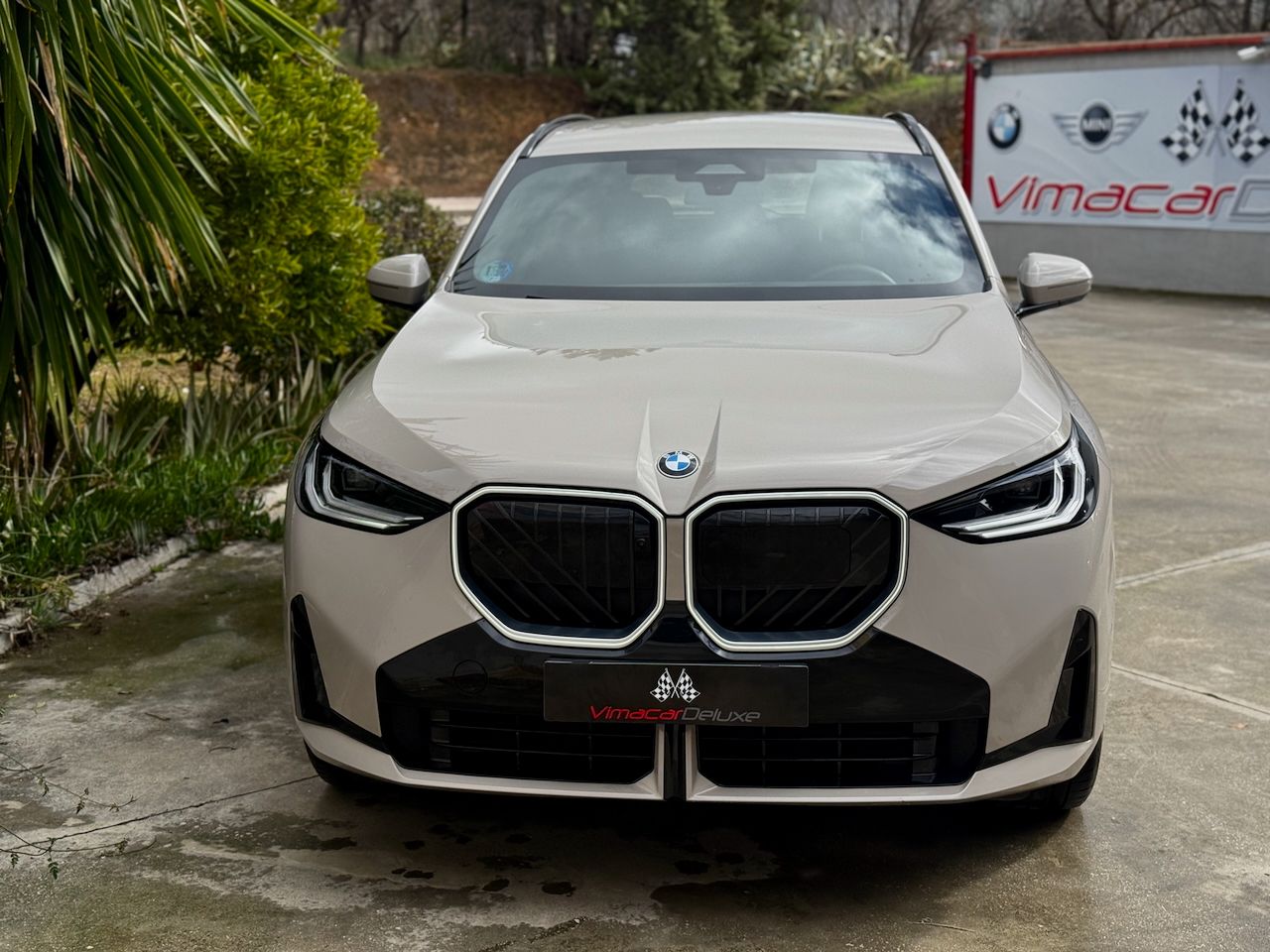 BMW X3 XDRIVE20D, PAQ. M SPORT - Foto 35