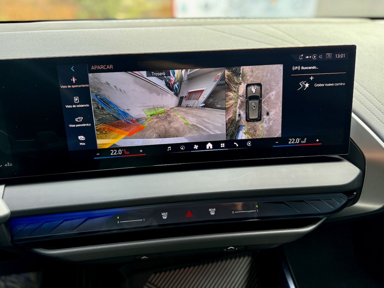 BMW X3 XDRIVE20D, PAQ. M SPORT - Foto 16