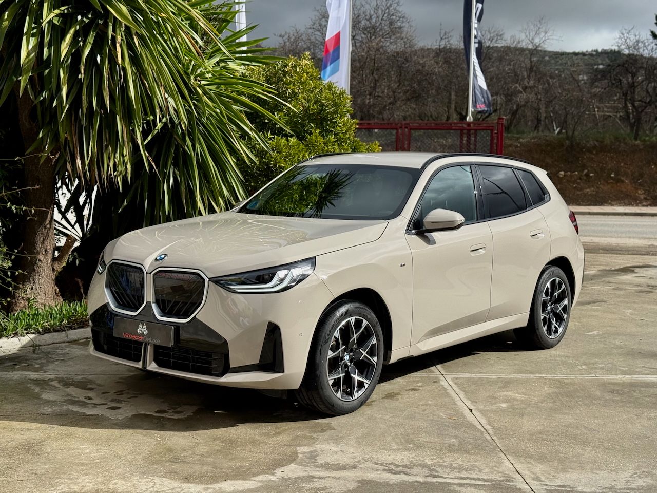 BMW X3 XDRIVE20D, PAQ. M SPORT - Foto 32