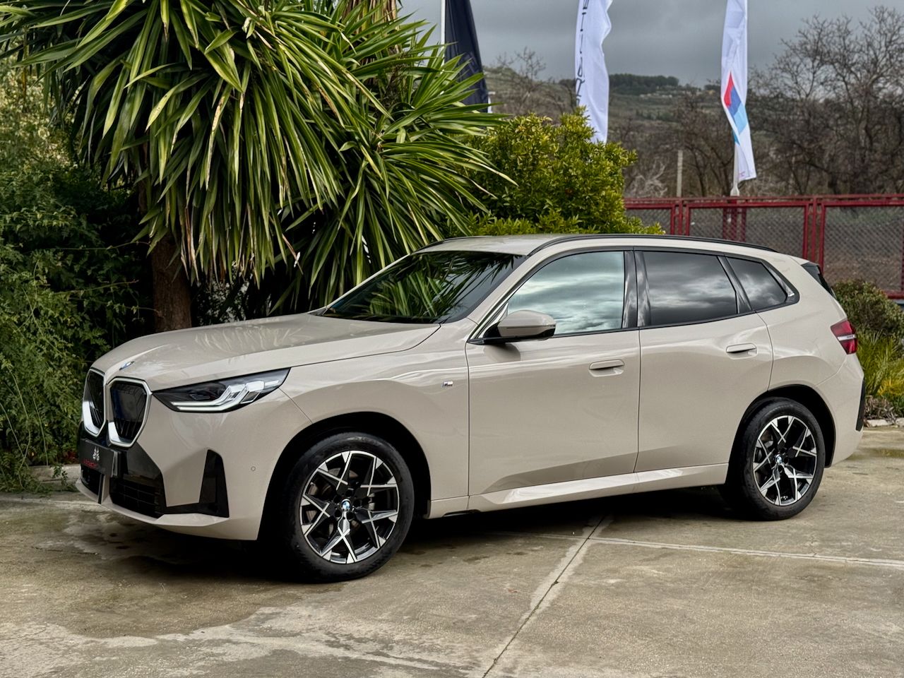 BMW X3 XDRIVE20D, PAQ. M SPORT - Foto 3