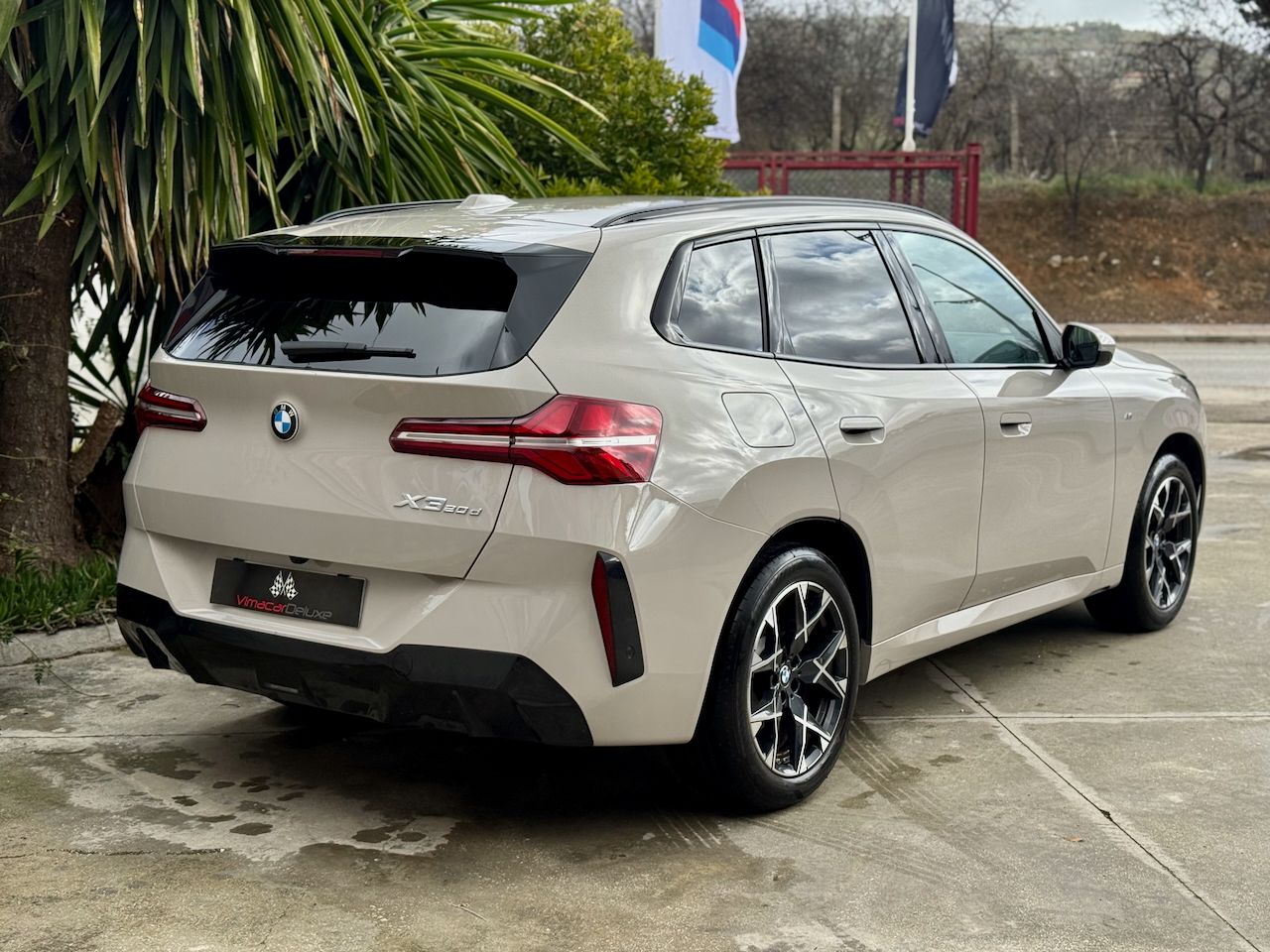 BMW X3 XDRIVE20D, PAQ. M SPORT - Foto 30