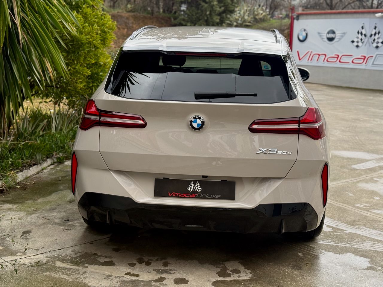 BMW X3 XDRIVE20D, PAQ. M SPORT - Foto 22