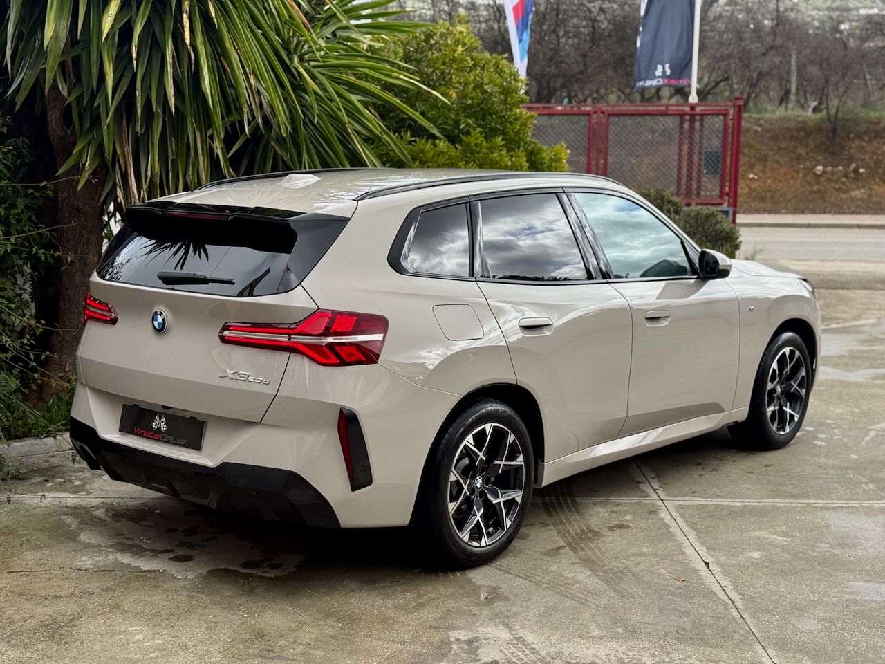 BMW X3 XDRIVE20D, PAQ. M SPORT - Foto 27