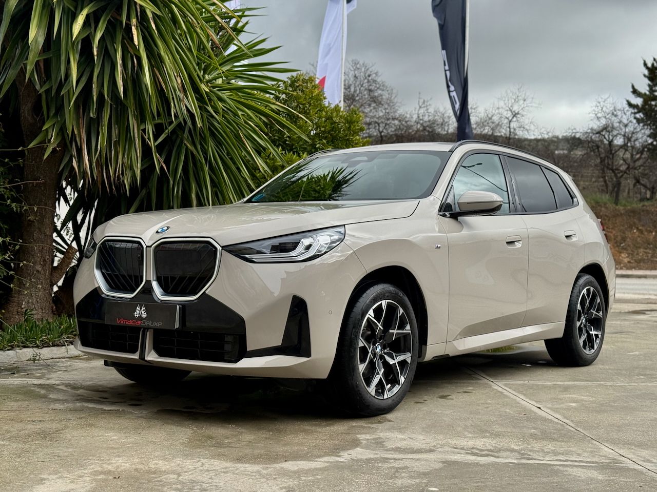 BMW X3 XDRIVE20D, PAQ. M SPORT - Foto 5