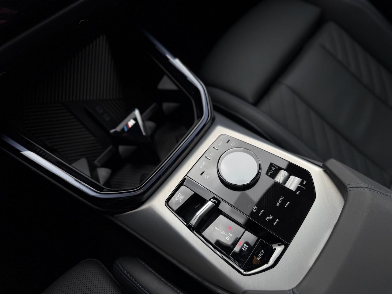 BMW X3 XDRIVE20D, PAQ. M SPORT - Foto 18