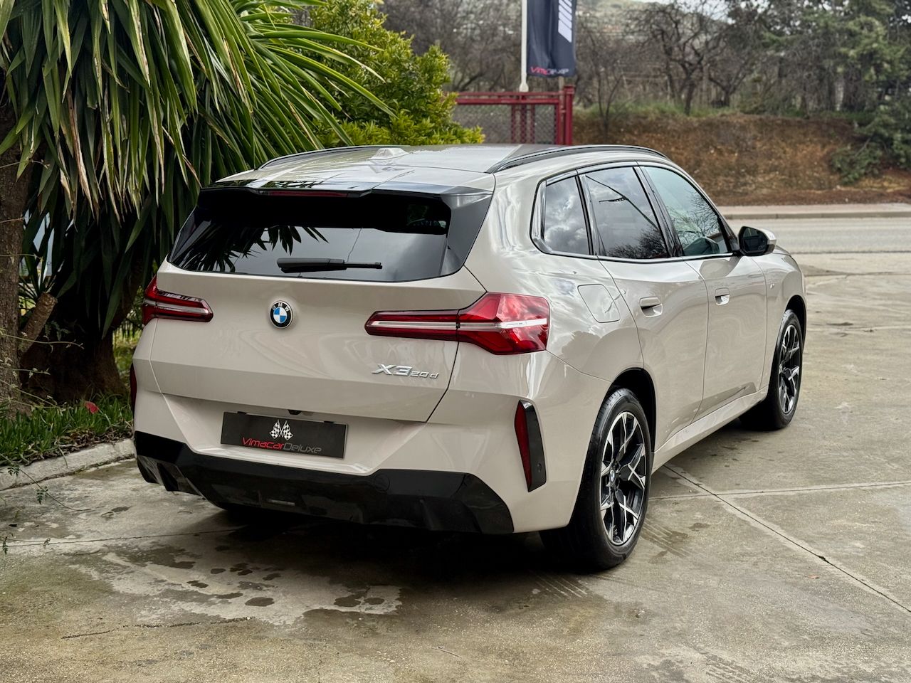 BMW X3 XDRIVE20D, PAQ. M SPORT - Foto 29