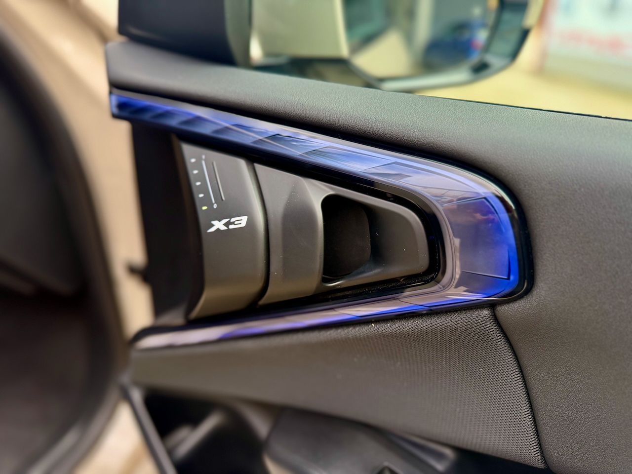 BMW X3 XDRIVE20D, PAQ. M SPORT - Foto 14