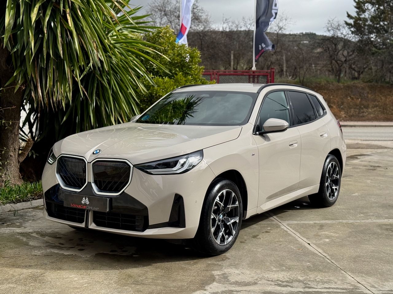 BMW X3 XDRIVE20D, PAQ. M SPORT - Foto 37