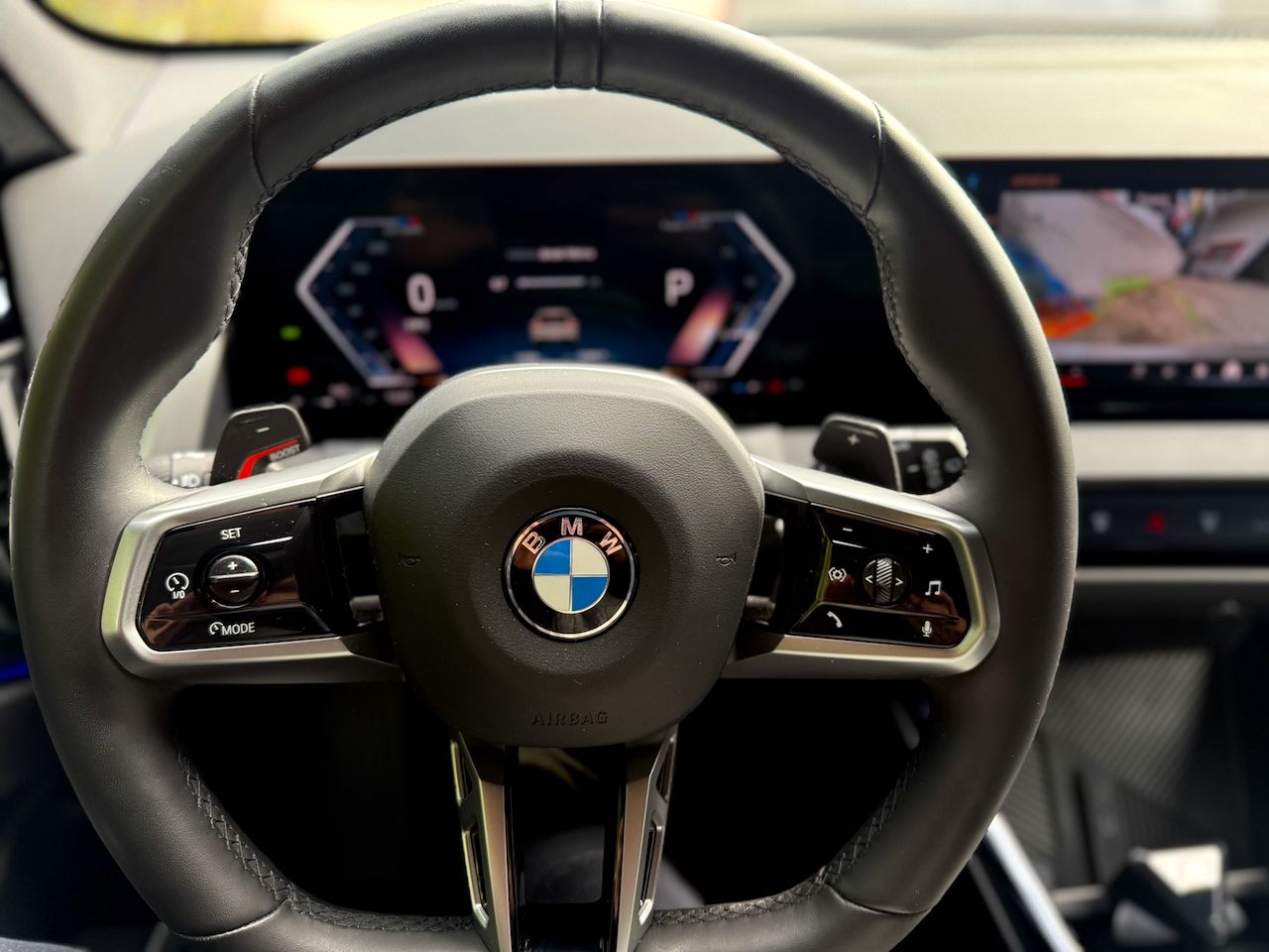 BMW X3 XDRIVE20D, PAQ. M SPORT - Foto 13