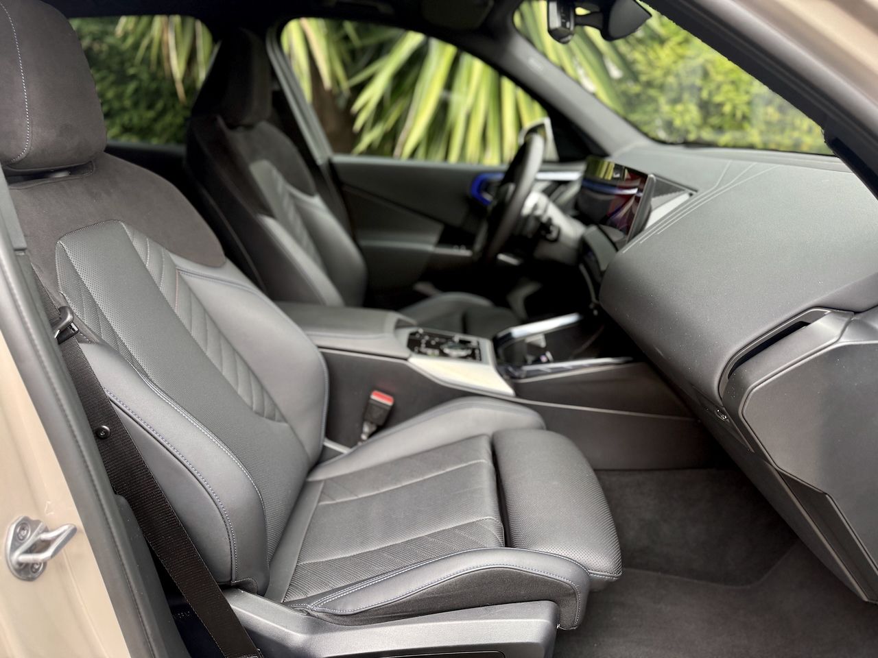 BMW X3 XDRIVE20D, PAQ. M SPORT - Foto 21