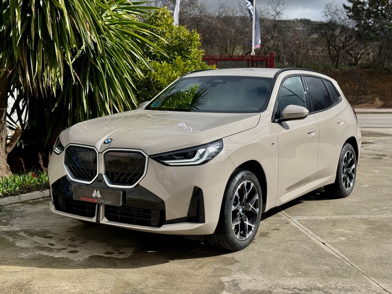 BMW X3 XDRIVE20D, PAQ. M SPORT - Foto 31