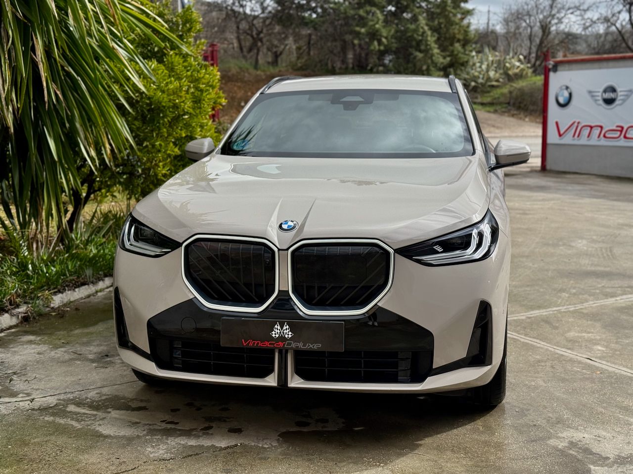 BMW X3 XDRIVE20D, PAQ. M SPORT - Foto 4