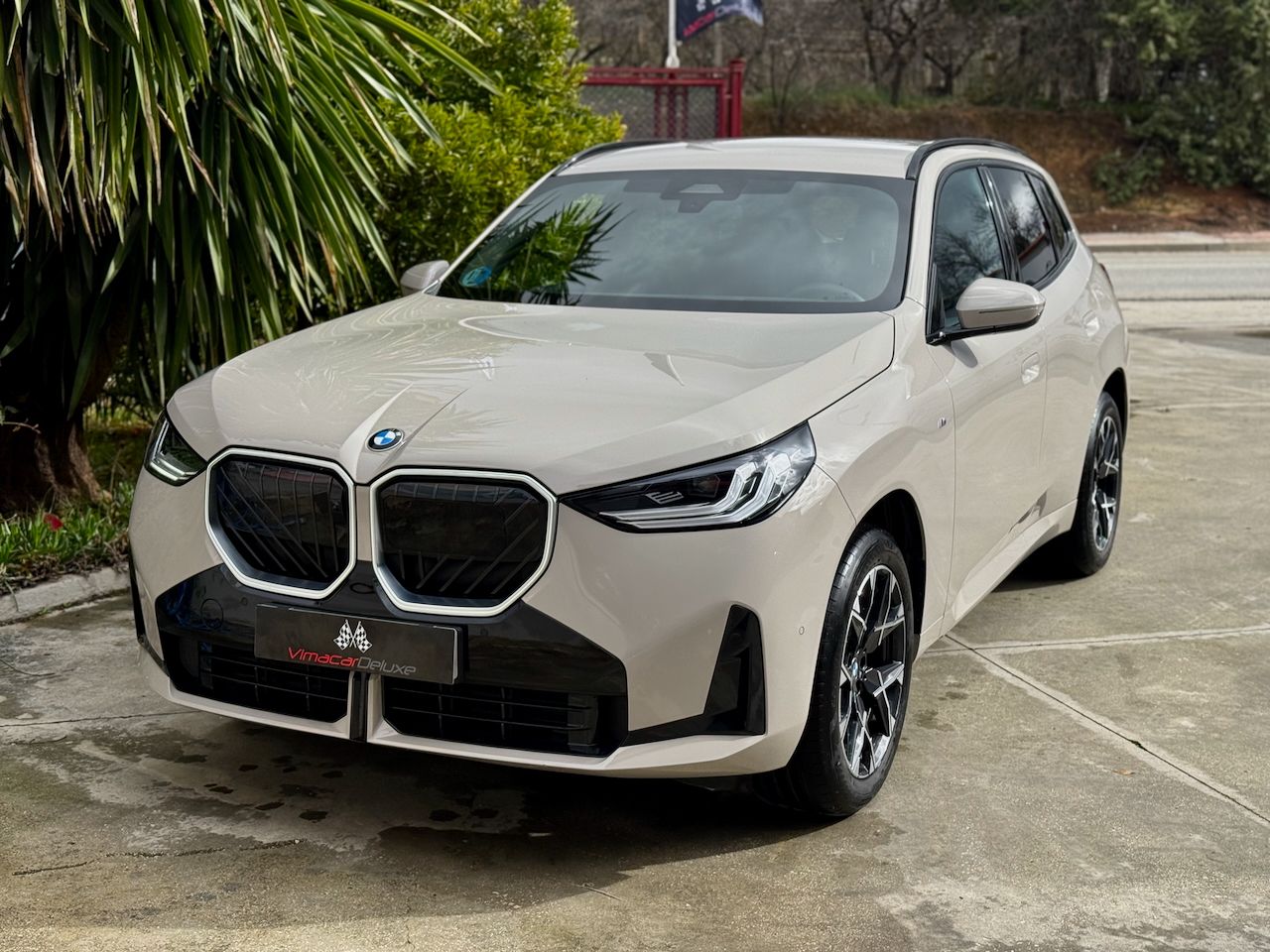 BMW X3 XDRIVE20D, PAQ. M SPORT - Foto 36