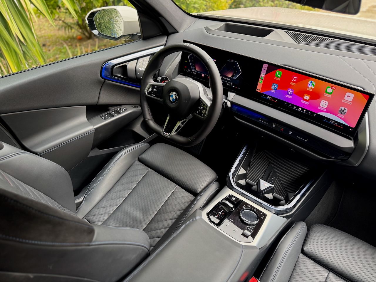 BMW X3 XDRIVE20D, PAQ. M SPORT - Foto 11