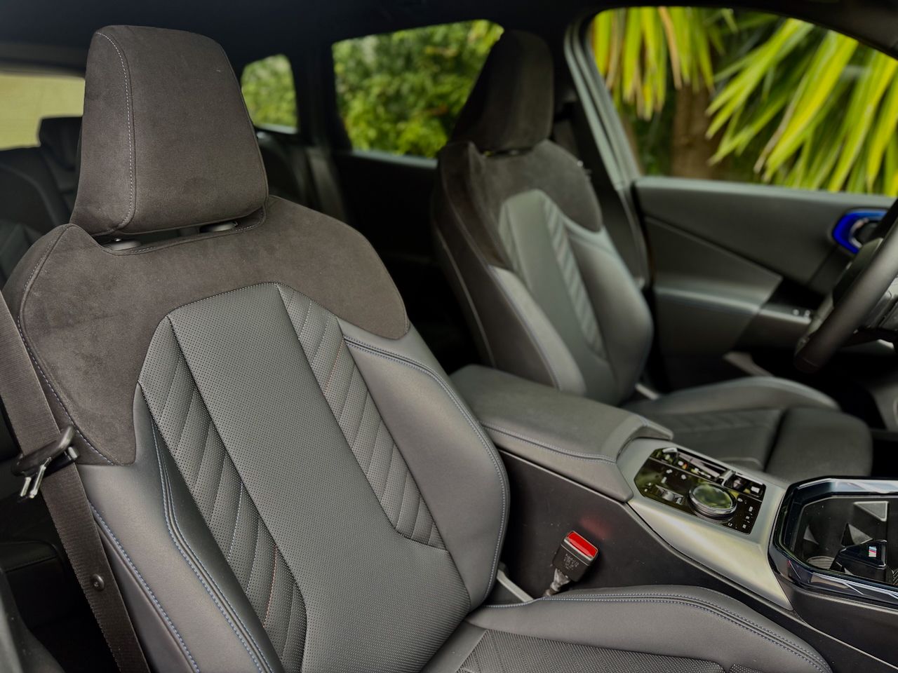 BMW X3 XDRIVE20D, PAQ. M SPORT - Foto 24