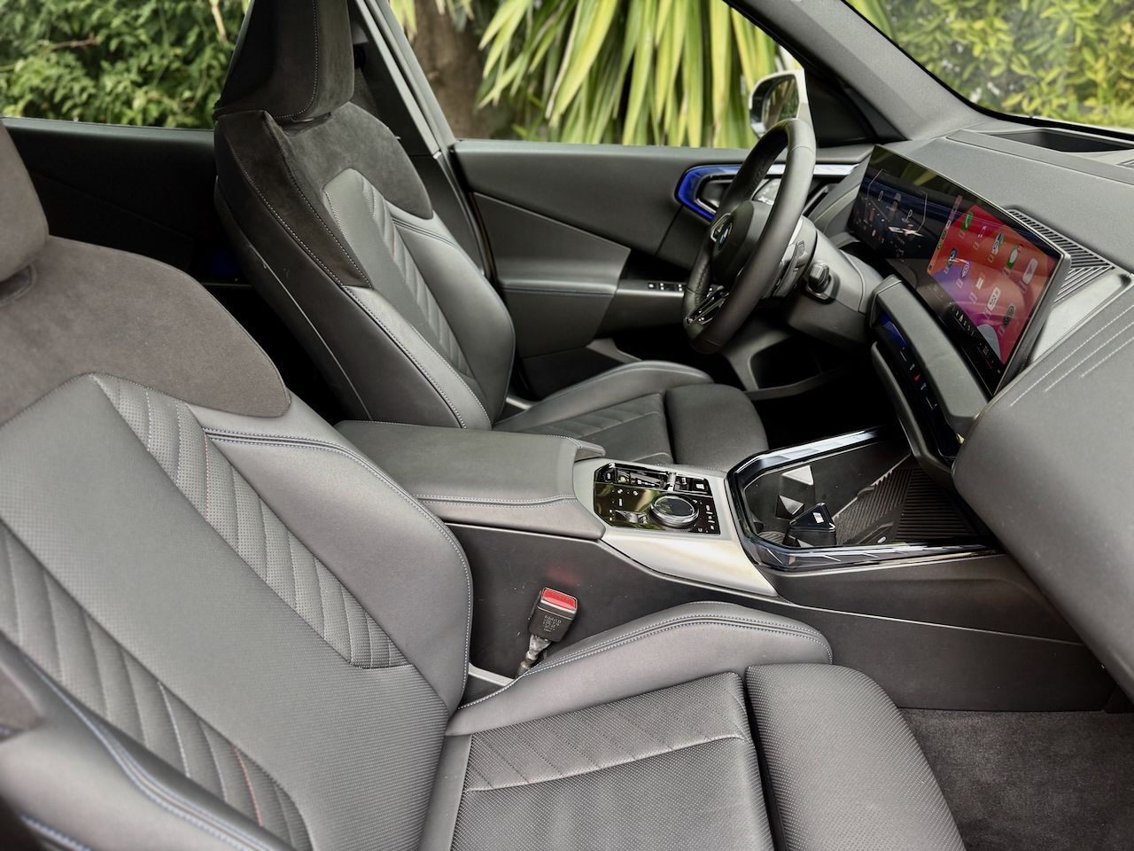 BMW X3 XDRIVE20D, PAQ. M SPORT - Foto 25