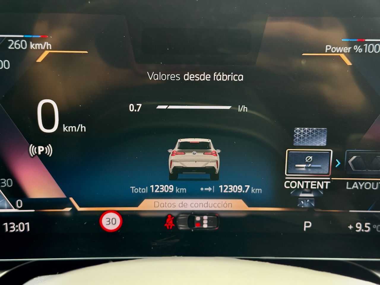 BMW X3 XDRIVE20D, PAQ. M SPORT - Foto 15