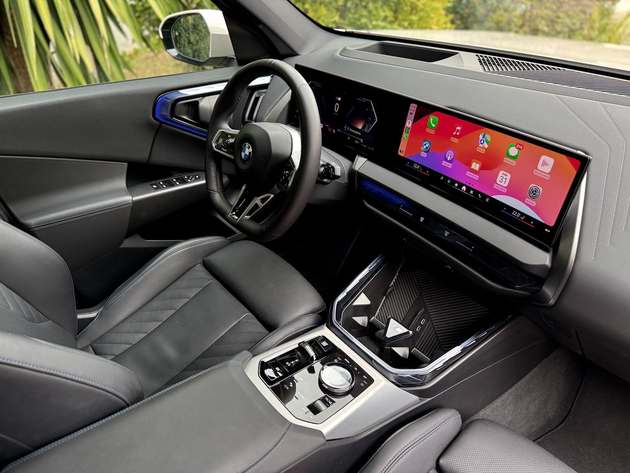 BMW X3 XDRIVE20D, PAQ. M SPORT - Foto 23