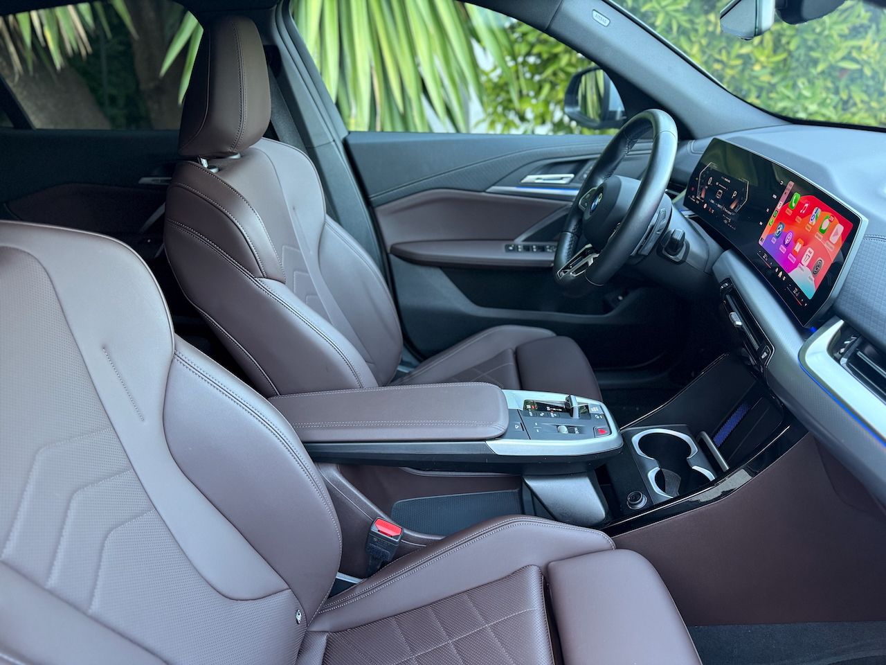 BMW X2 SDRIVE18D PAQ. M - Foto 3