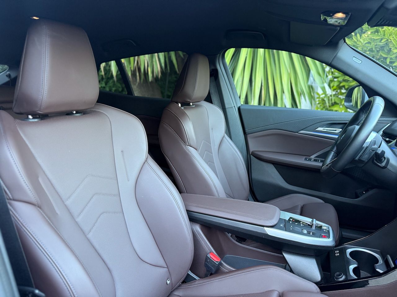 BMW X2 SDRIVE18D PAQ. M - Foto 15