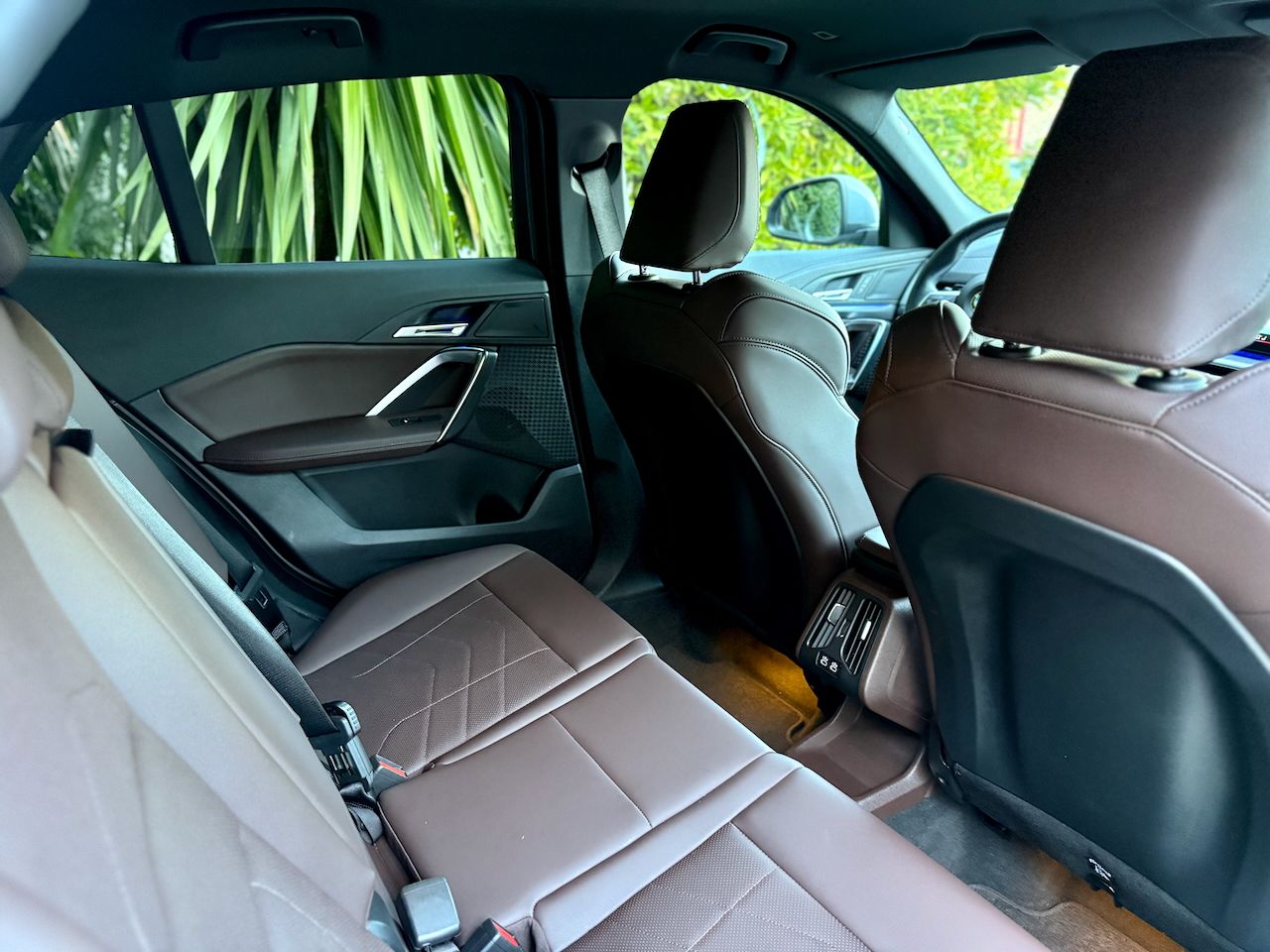 BMW X2 SDRIVE18D PAQ. M - Foto 11