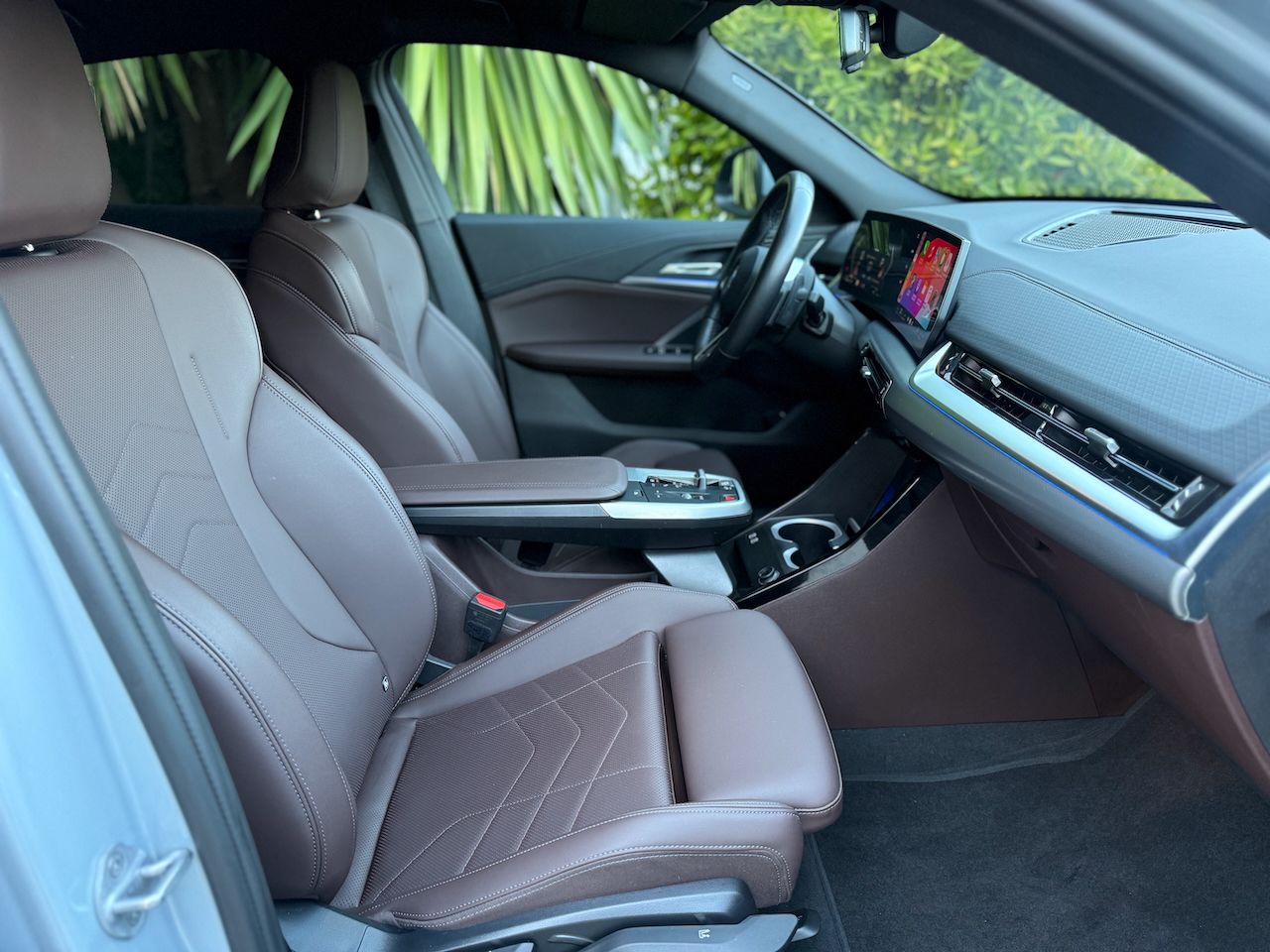 BMW X2 SDRIVE18D PAQ. M - Foto 14