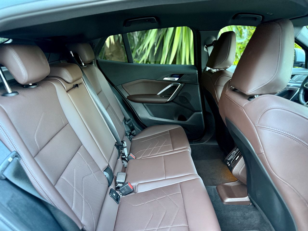 BMW X2 SDRIVE18D PAQ. M - Foto 12