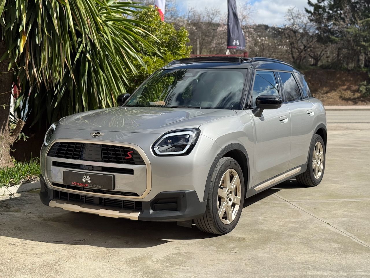MINI Countryman S ALL 4 - Foto 9