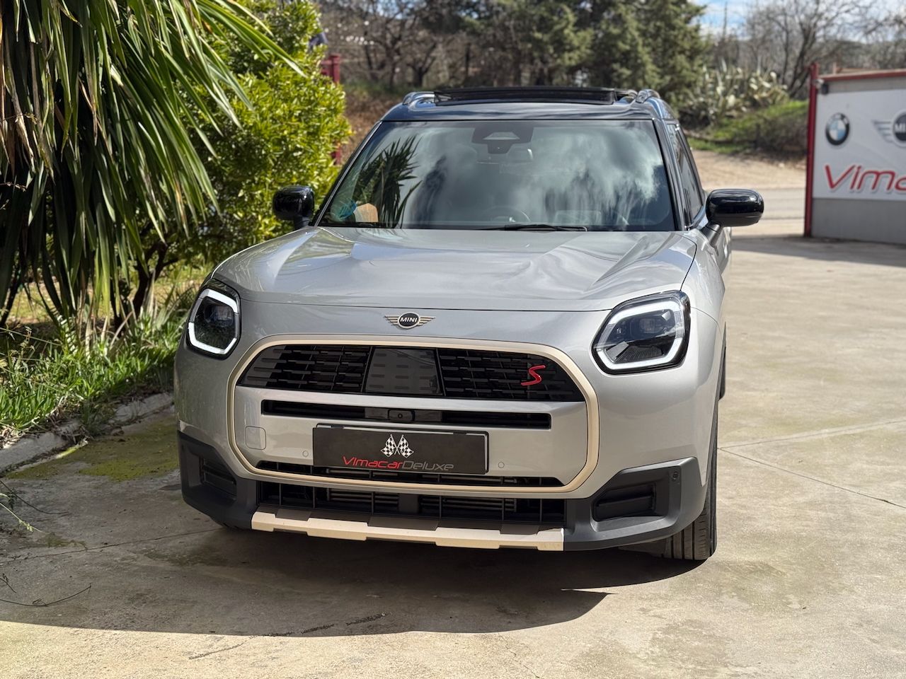 MINI Countryman S ALL 4 - Foto 7