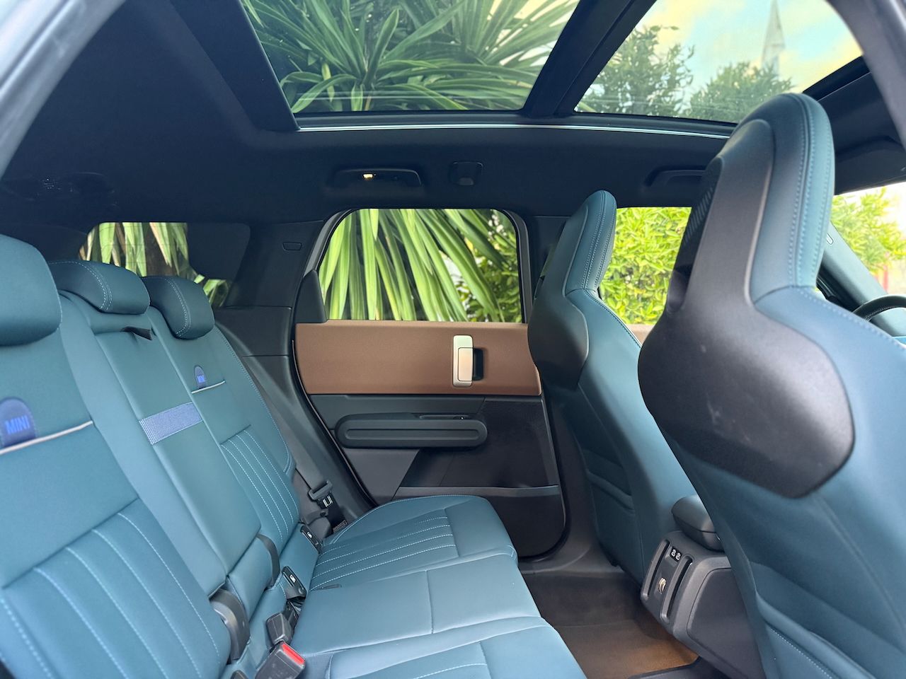 MINI Countryman S ALL 4 - Foto 27