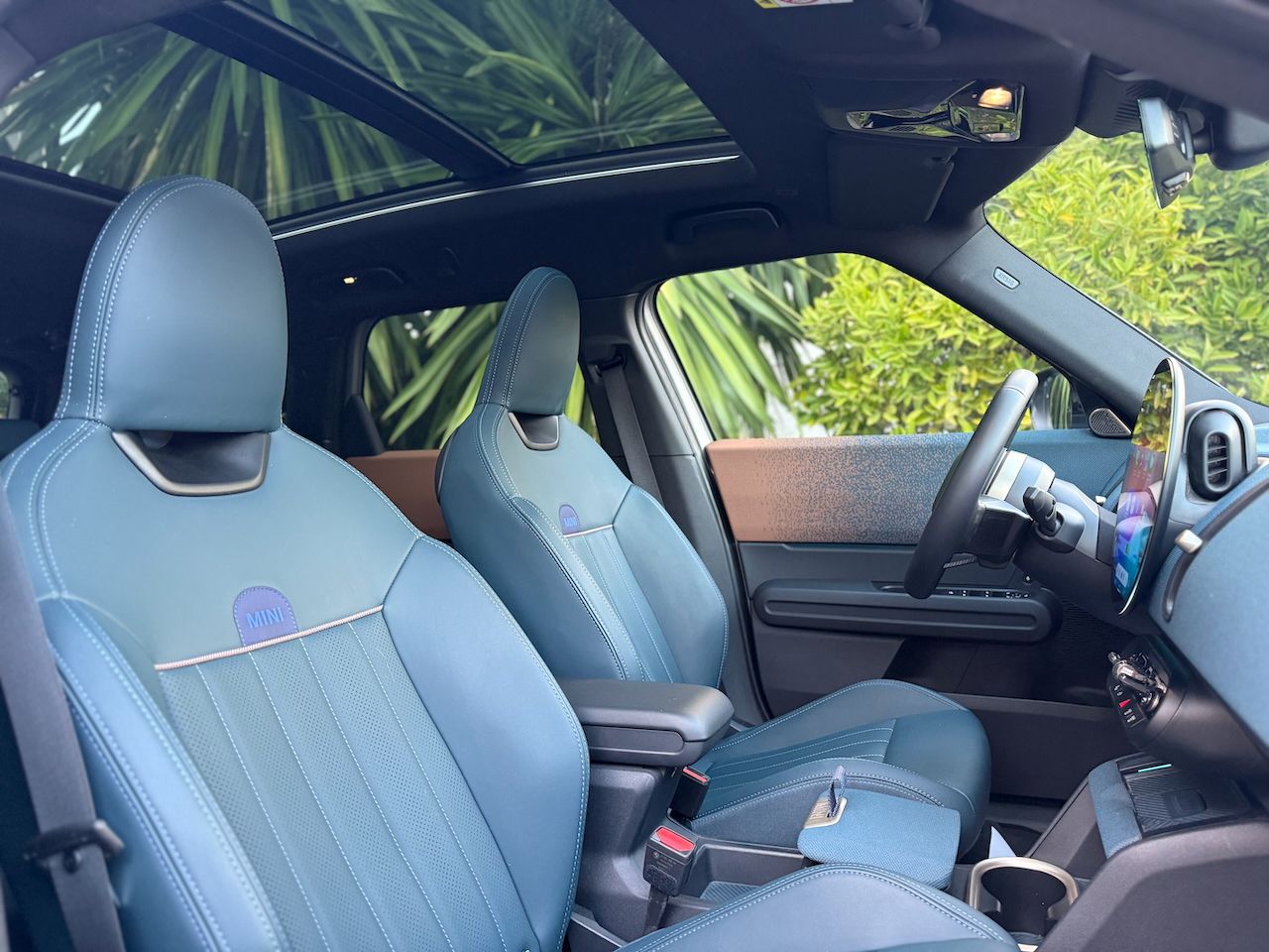 MINI Countryman S ALL 4 - Foto 29