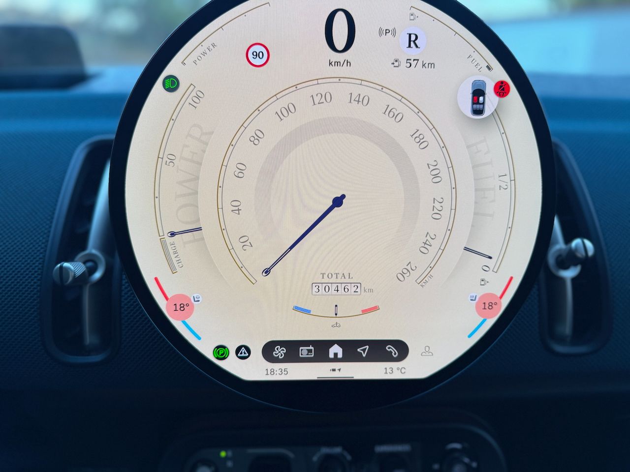 MINI Countryman S ALL 4 - Foto 16