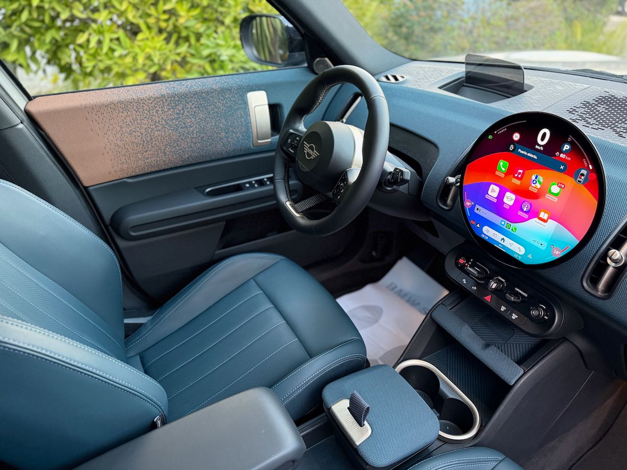 MINI Countryman S ALL 4 - Foto 30