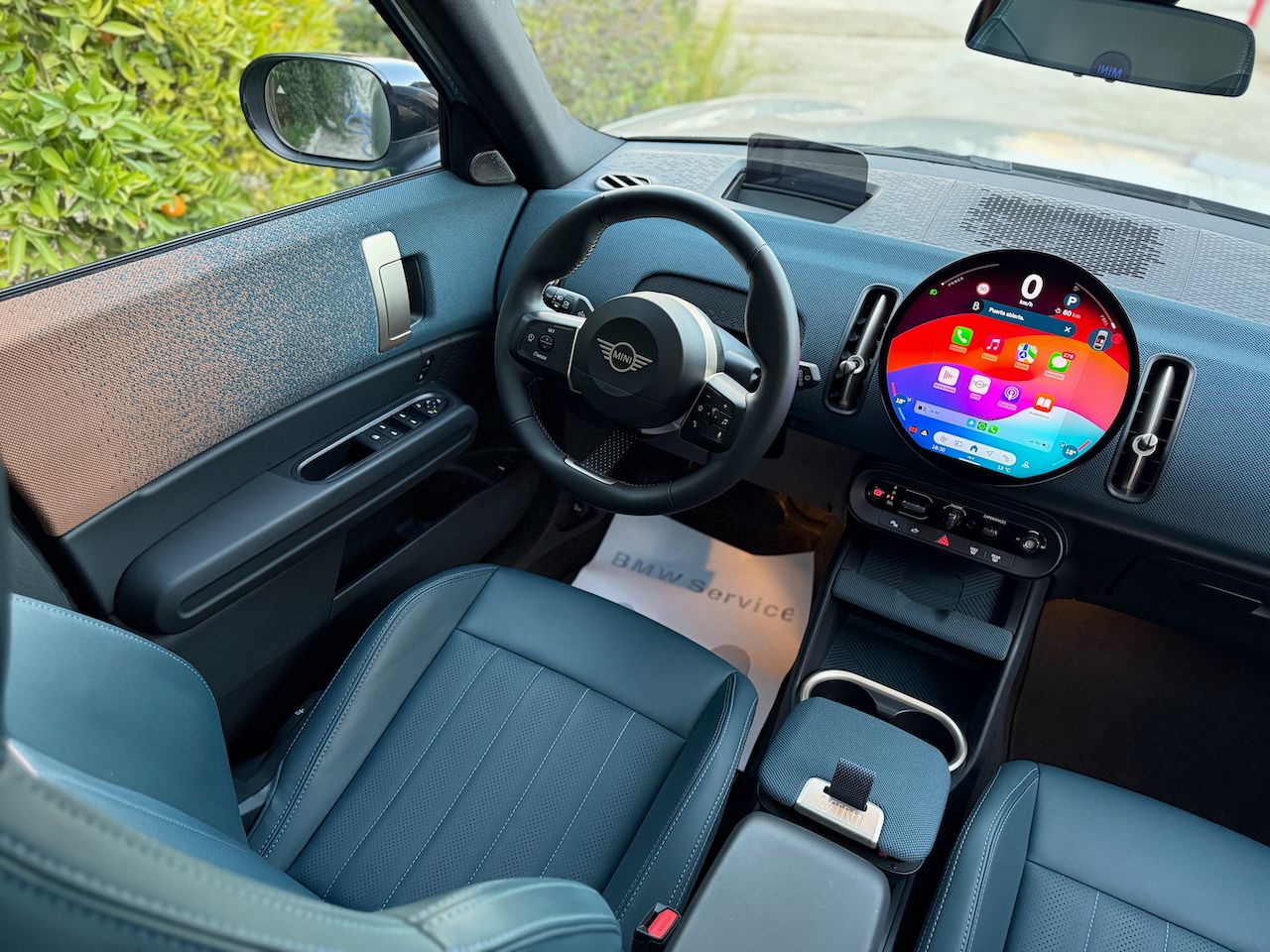 MINI Countryman S ALL 4 - Foto 24