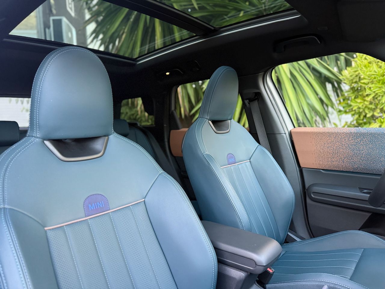 MINI Countryman S ALL 4 - Foto 28