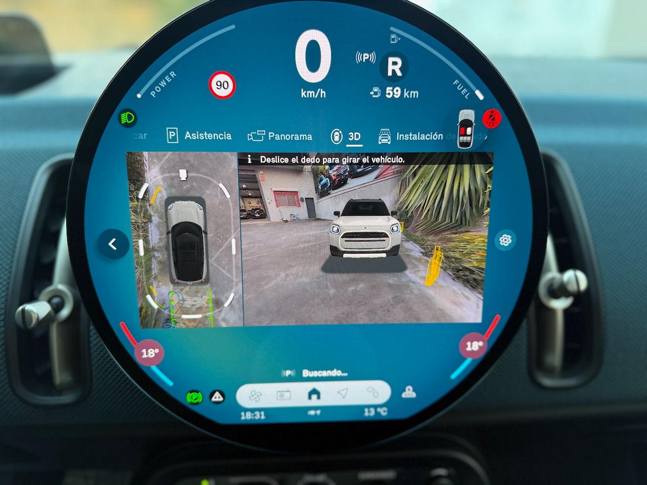 MINI Countryman S ALL 4 - Foto 21