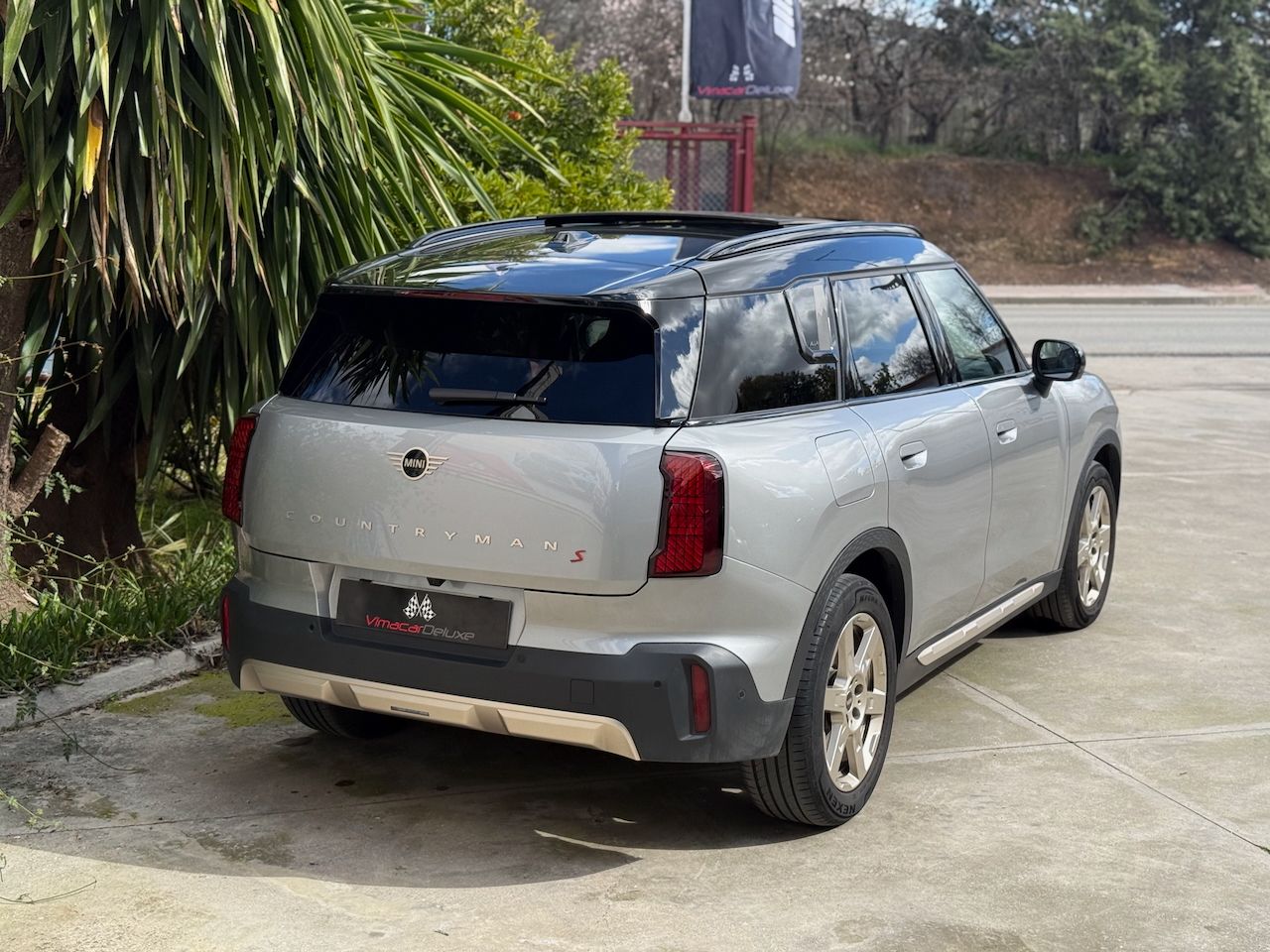 MINI Countryman S ALL 4 - Foto 13