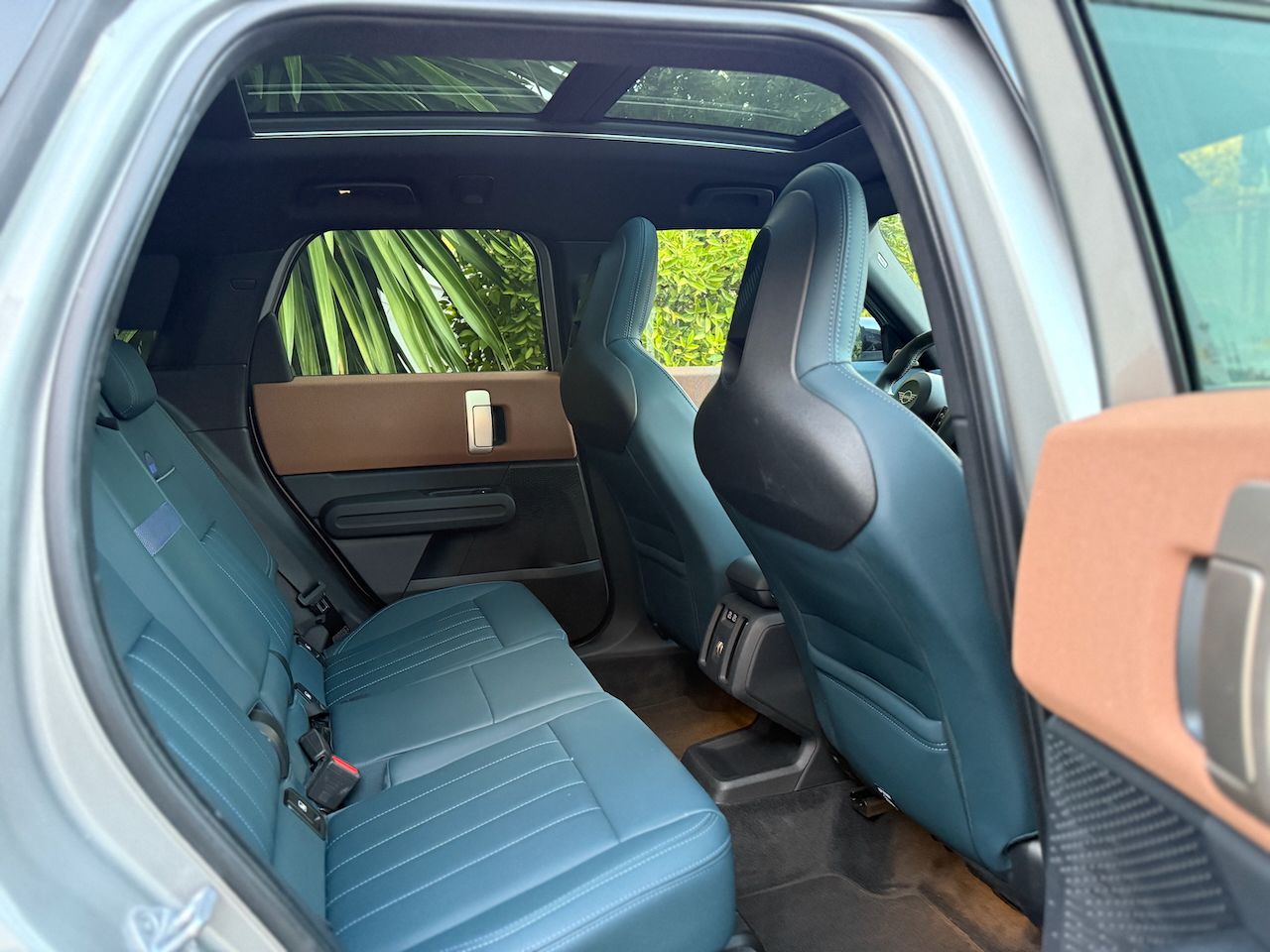 MINI Countryman S ALL 4 - Foto 4