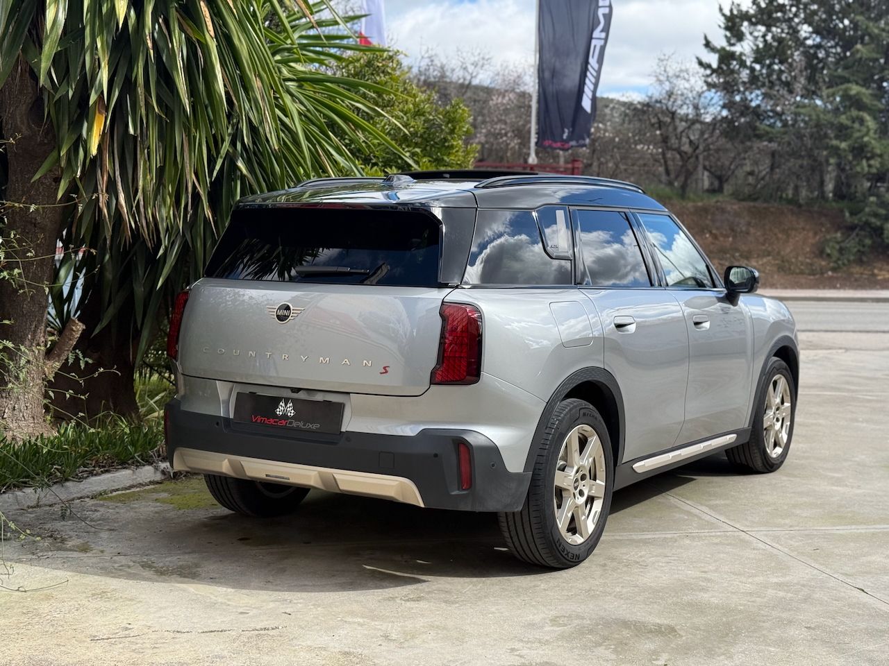 MINI Countryman S ALL 4 - Foto 14