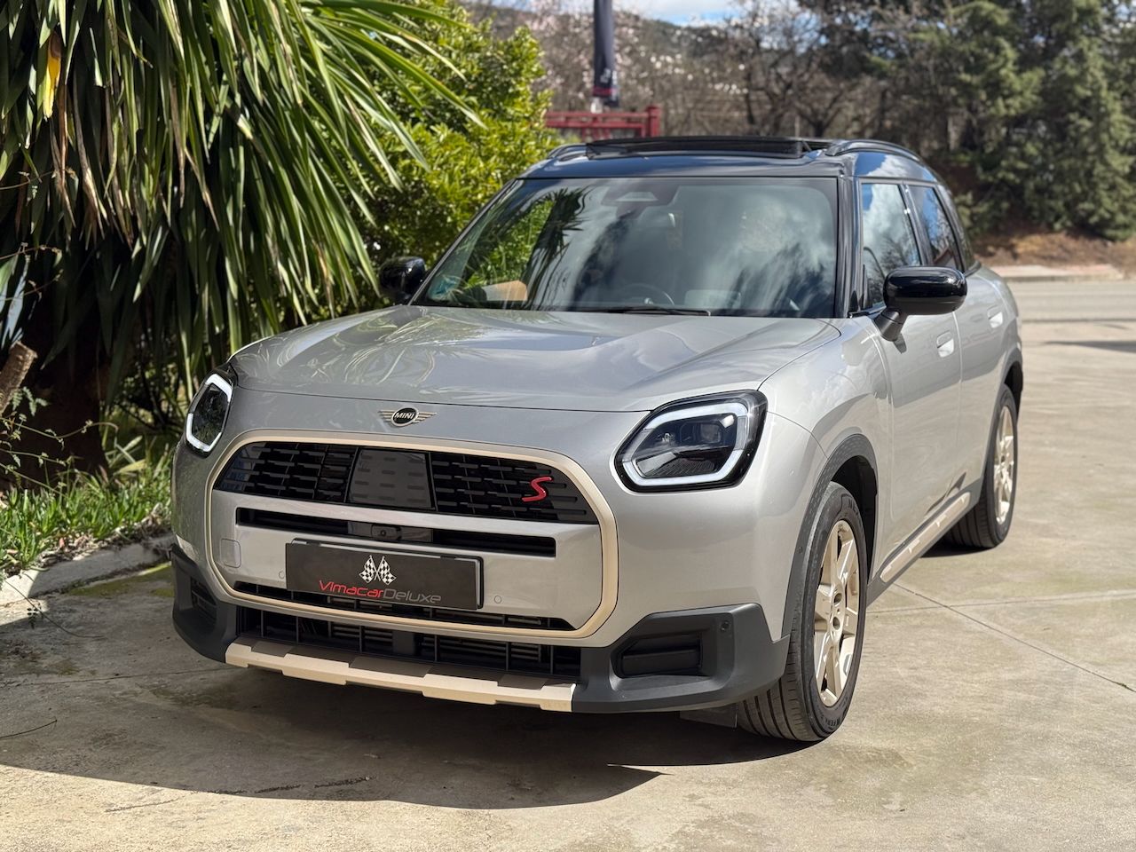 MINI Countryman S ALL 4 - Foto 8