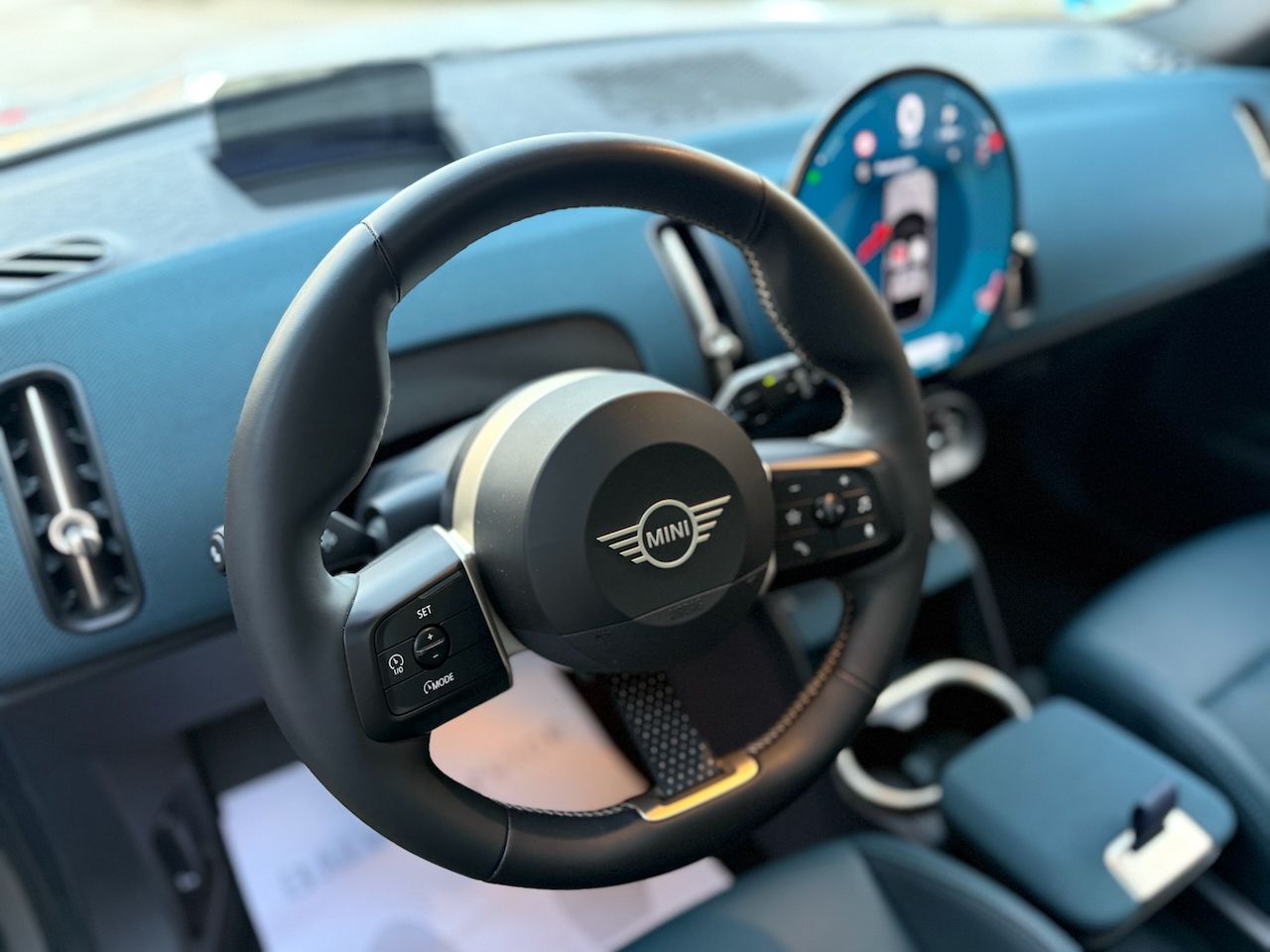 MINI Countryman S ALL 4 - Foto 23