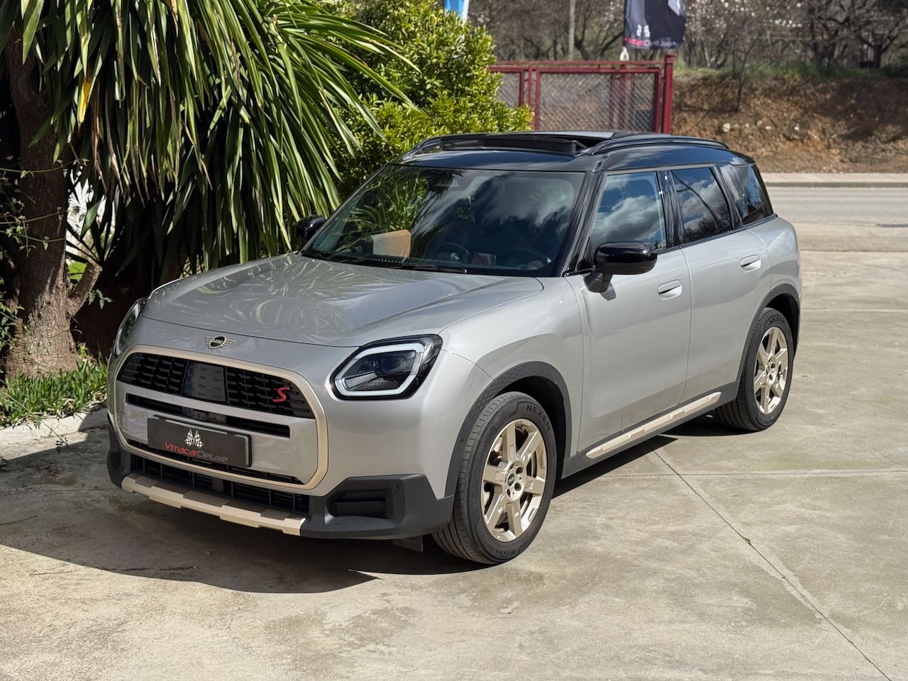 MINI Countryman S ALL 4 - Foto 10