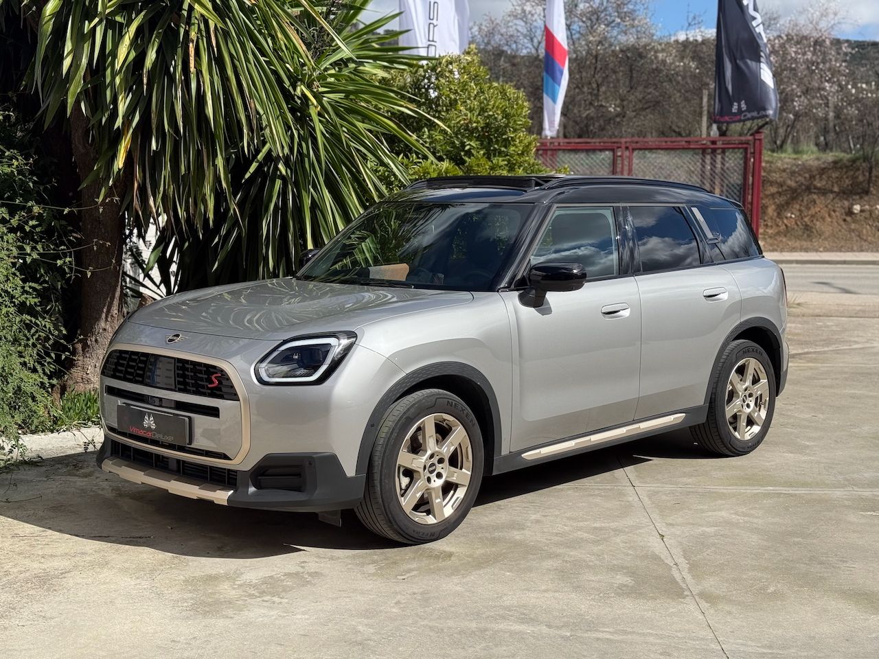 MINI Countryman S ALL 4 - Foto 11