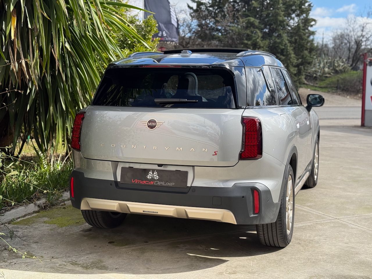 MINI Countryman S ALL 4 - Foto 12