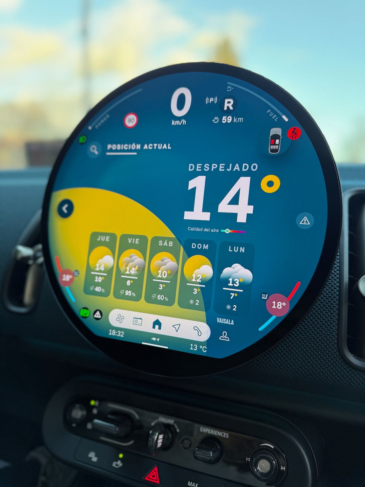 MINI Countryman S ALL 4 - Foto 20