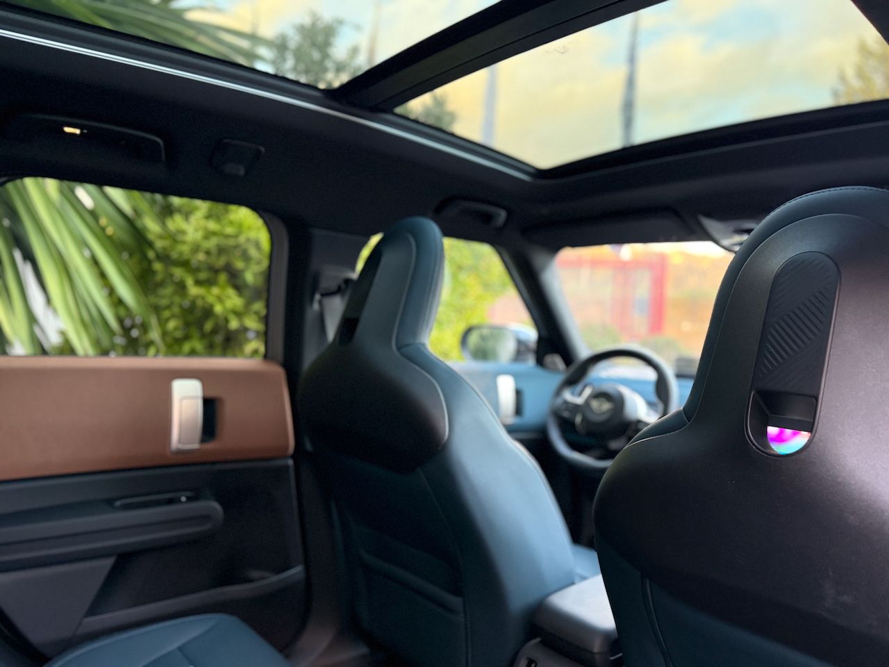 MINI Countryman S ALL 4 - Foto 26