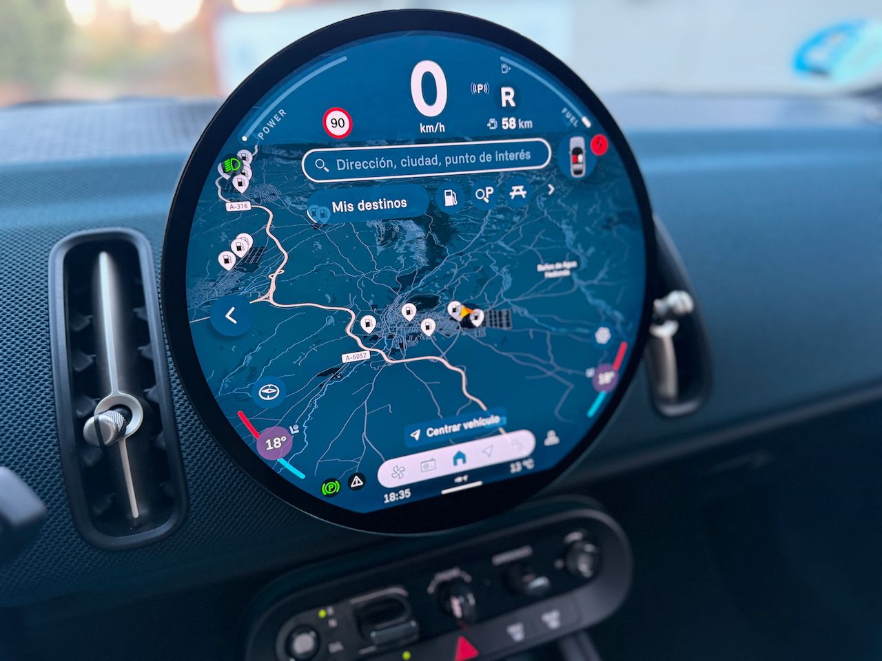 MINI Countryman S ALL 4 - Foto 17