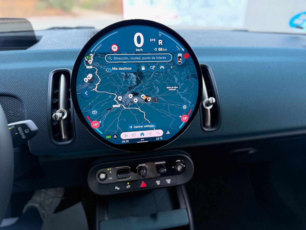 MINI Countryman S ALL 4 - Foto 18